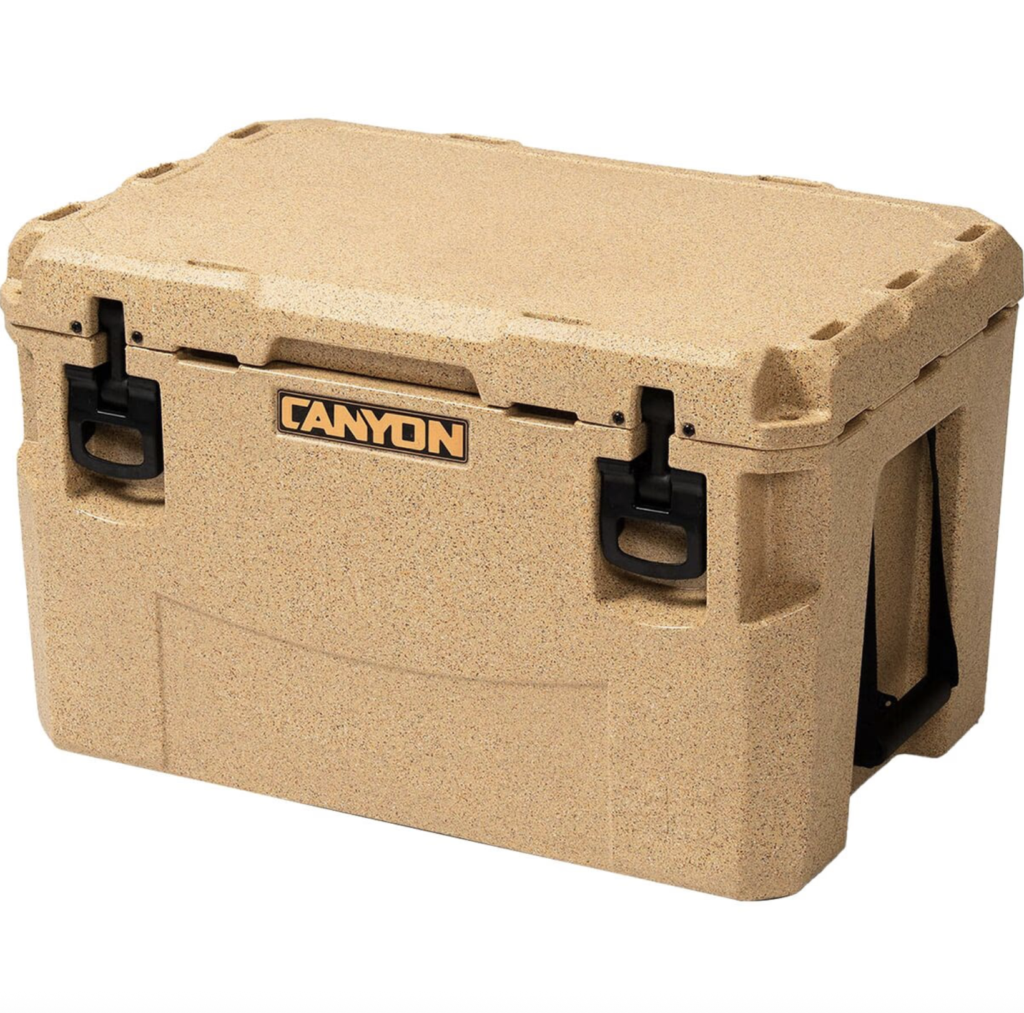Canyon Coolers Pro 45 Quart Cooler
